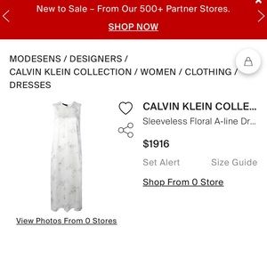 Chic silk Brand New SIZE 42 IT = Medium